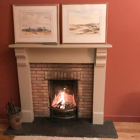 6 Knott Villa Flashader Ngoại thất bức ảnh