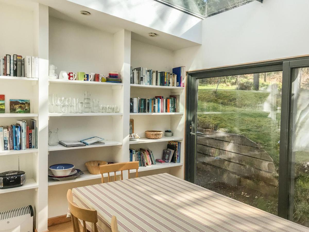 6 Knott Villa Flashader Ngoại thất bức ảnh