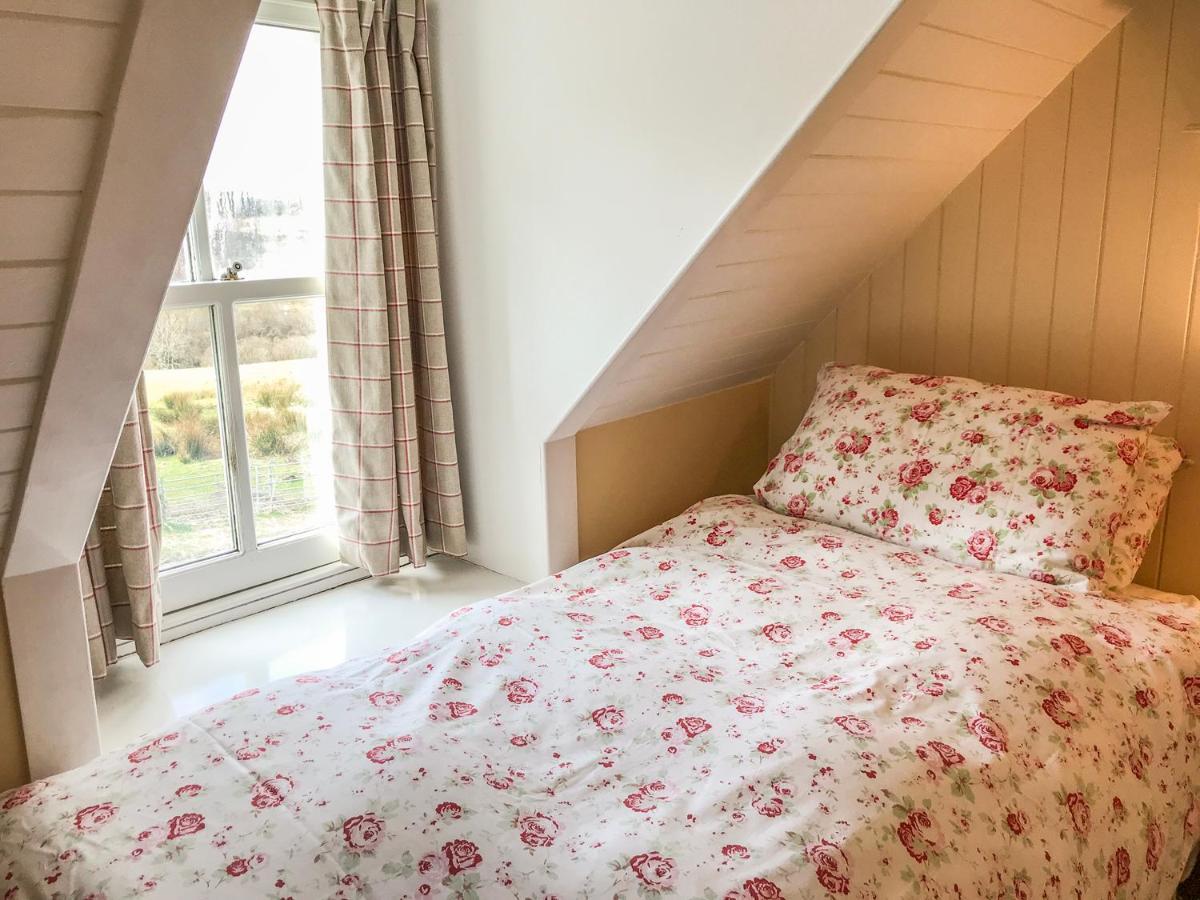 6 Knott Villa Flashader Ngoại thất bức ảnh