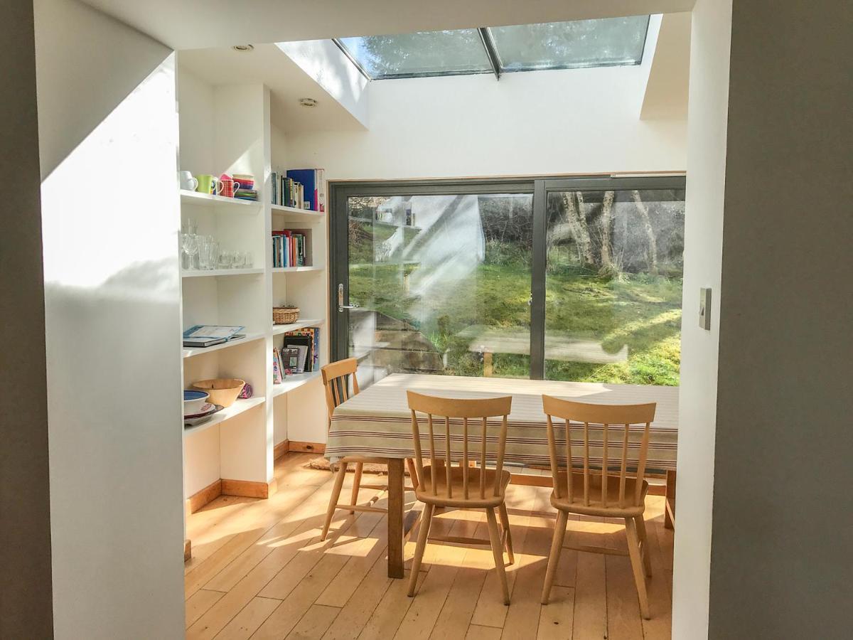 6 Knott Villa Flashader Ngoại thất bức ảnh