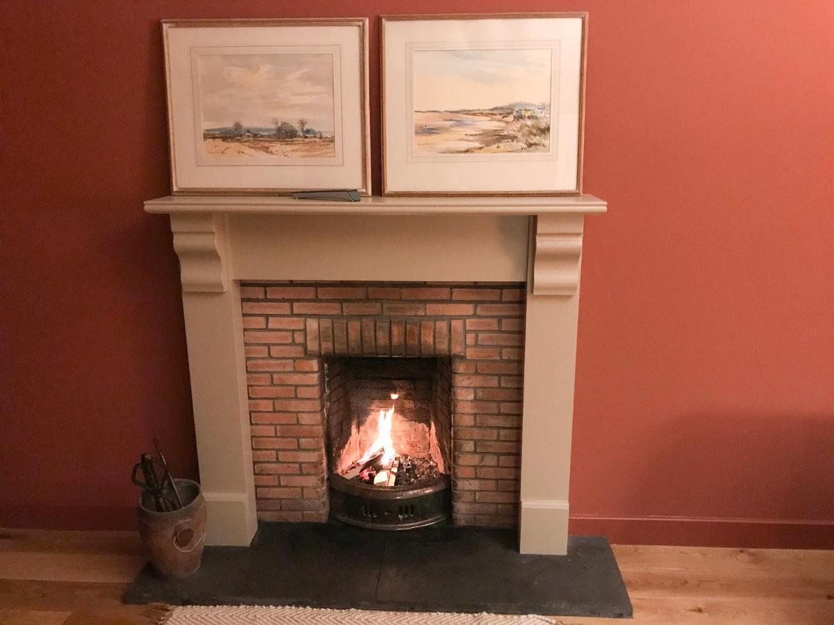 6 Knott Villa Flashader Ngoại thất bức ảnh
